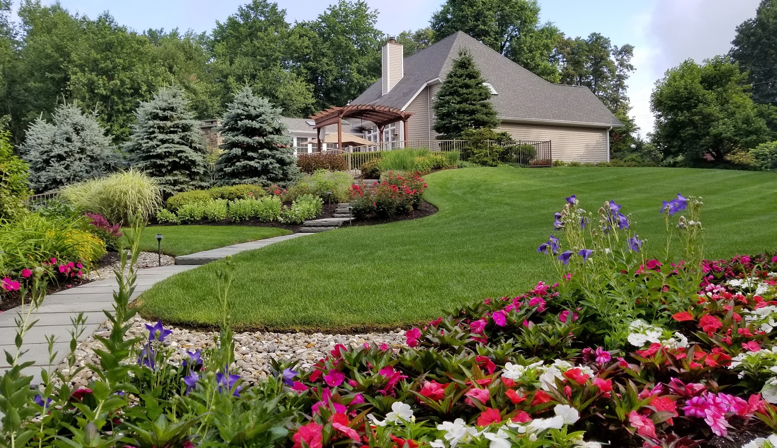 healthy lawn westchester Healthy Lawn Westchester NY