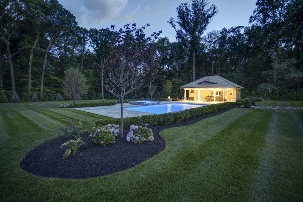 Plan now for spring pool installation