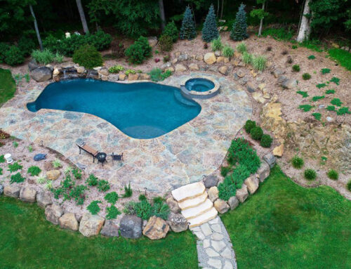 Top Pool Remodel Ideas to Transform Your Backyard in New York and Connecticut