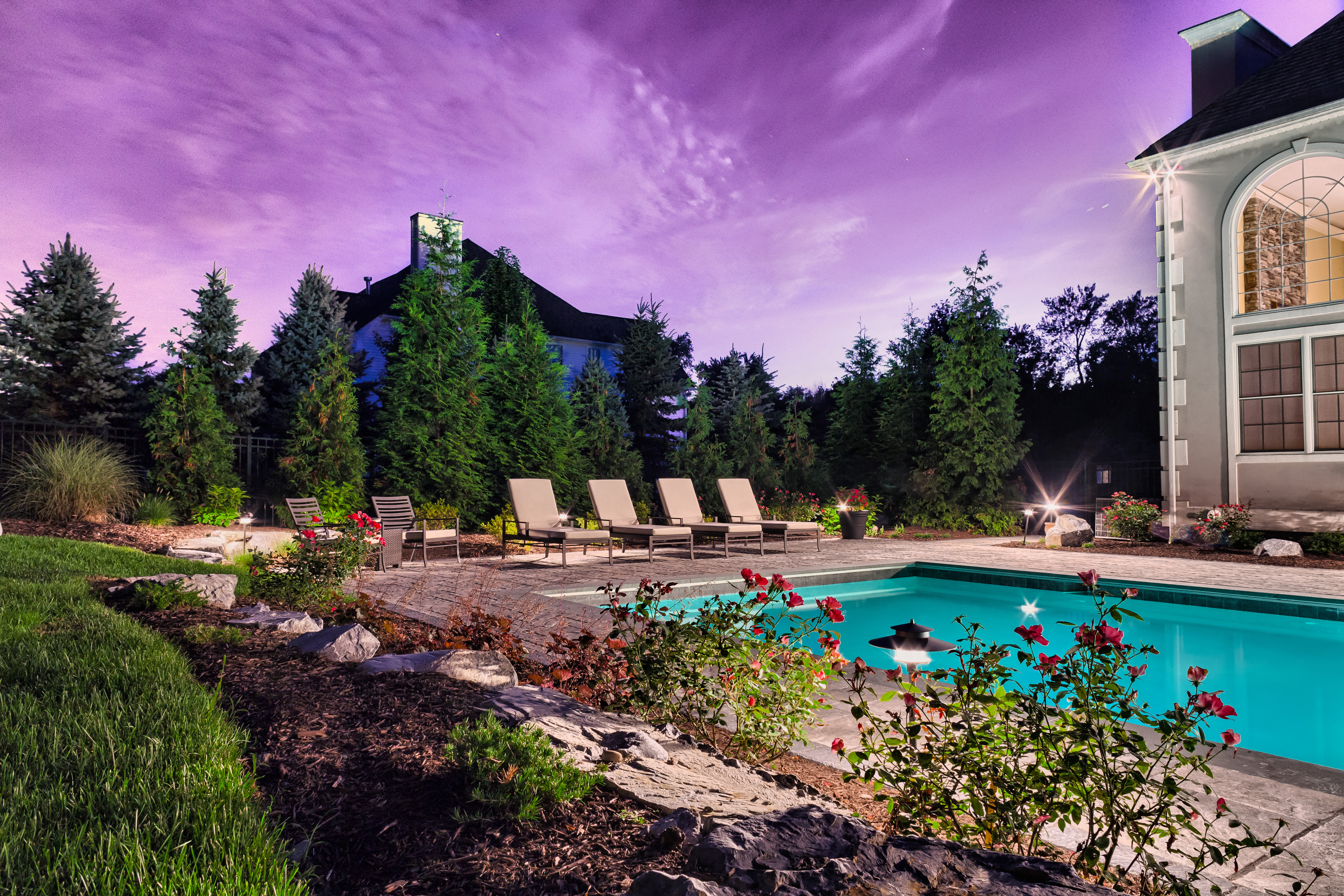 Westchester New York 1