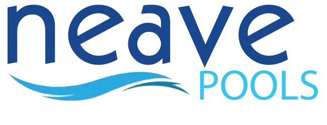 New Logo Pools
